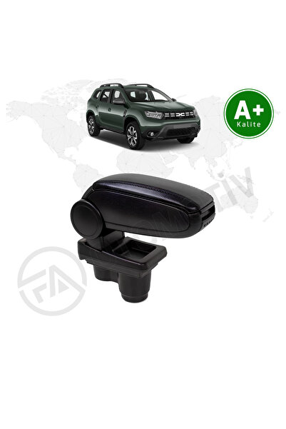FA OTOMOTİV Dacia Duster Kol Dayama Kolçak 2018 - 2023 Model