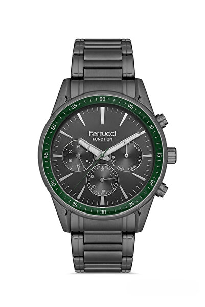 Ferrucci Fcf-0823-13299M.3- 640023   Men's Wristwatch