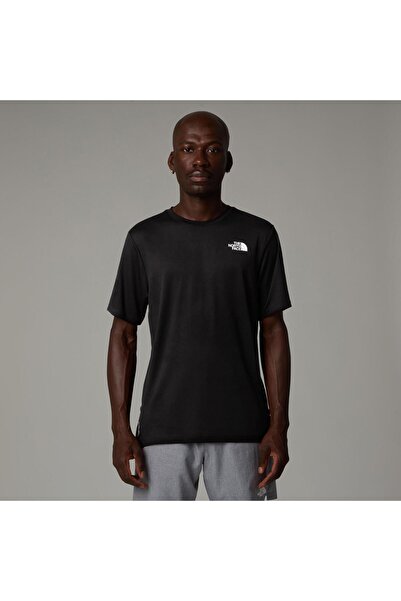 THE NORTH FACE M 24/7 Box Nse Ss Tee Nf0A895Mjk31