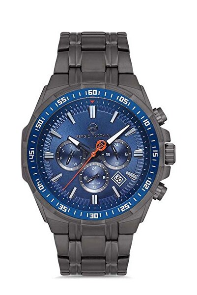 Sergio Tacchini St.1.10043.4 Men's Wristwatch
