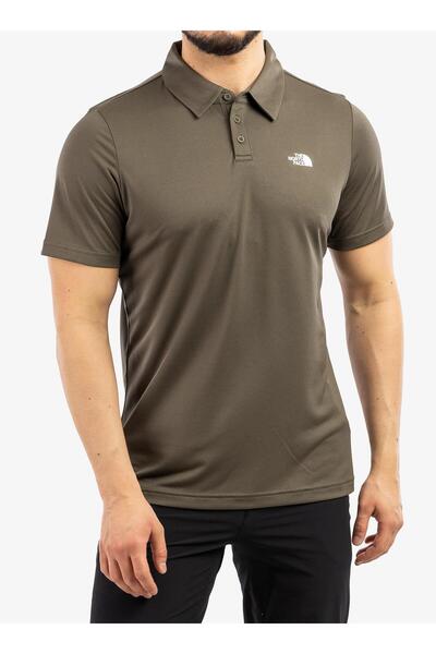 THE NORTH FACE M TANKEN POLO - EU NF0A2WAZ21L1