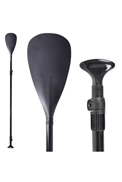 SeaFit Alüminyum SUP Kürek – Hafif ve Ayarlanabilir Paddle Board Küreği