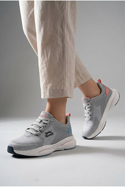 Slazenger ®   I 2000-Wayne Premium Series Sneaker Ανατομική Σόλα Γυναικεία Πα...