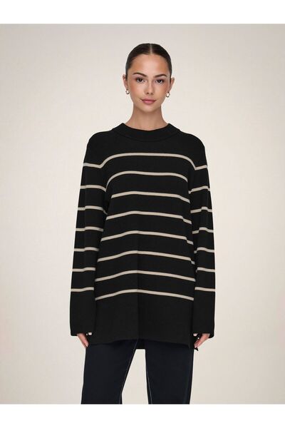 JDY Strickpullover JDYMILA Strickpullover