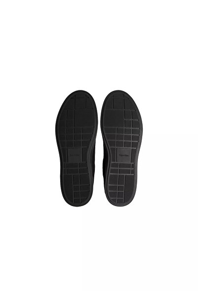 Calvin Klein Erkek Cupsole Low Top Sneaker