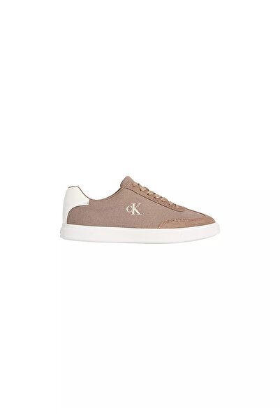 Calvin Klein Erkek Cupsole Low Top Sneaker