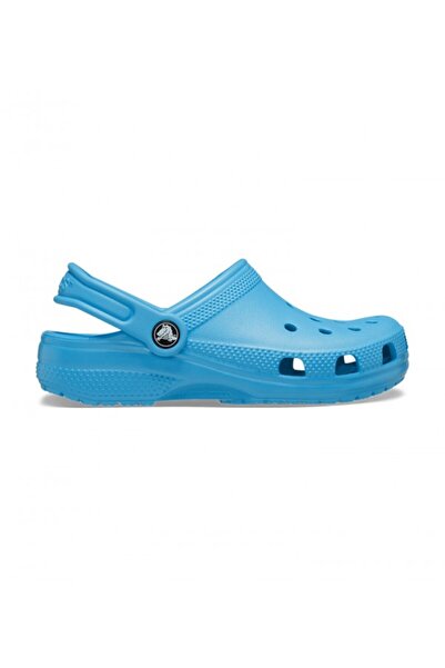 Crocs Unisex με λογότυπο επωνυμίας, ελαφρύ, φιλικό προς το νερό, βιώσιμο, απα...