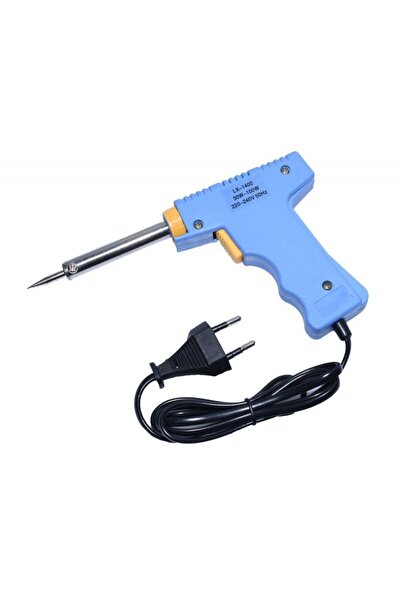 Bibilel Pistol de Lipit Fludor 30-100W,