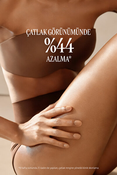 L'Occitane Badem Vücut Bakım Yağı, %50 Tatlı Badem Yağı İçeren Besleyici ve Nemlendirici, Omega 6 ve 9, 100 ml