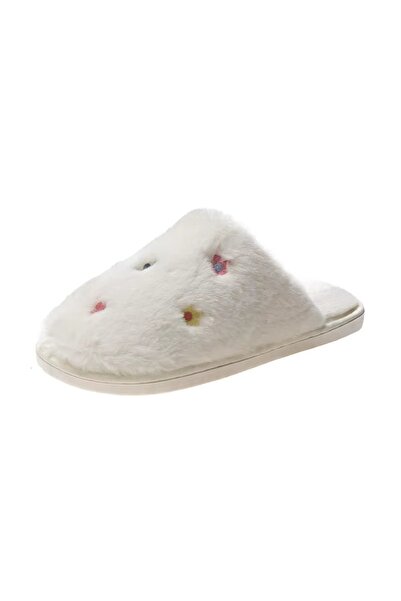 delis Women's slippers, Flower