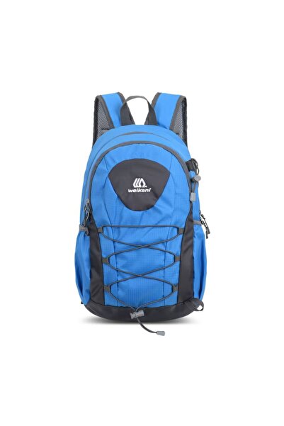 delis Unisex hiking backpack, Zinaida GT3719, Dark blue