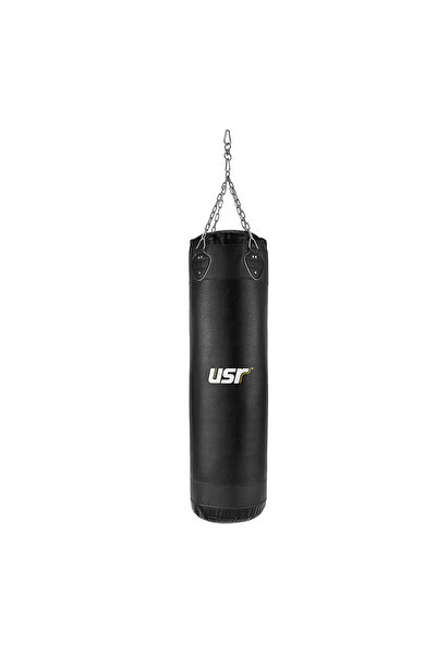 USR Myrina Boks Torbası Siyah