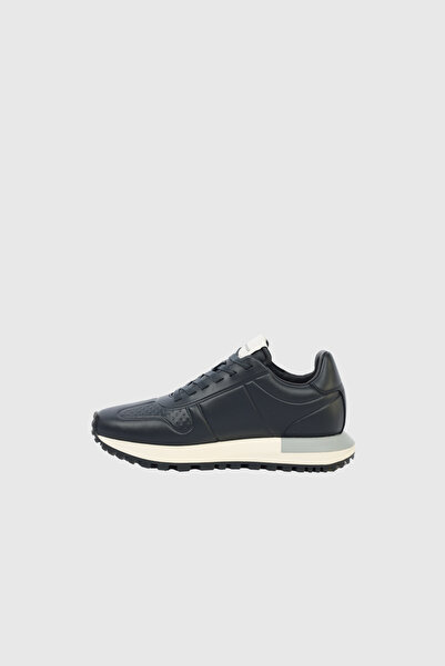 Emporio Armani Lacivert Erkek Sneaker Modelleri, Fiyatları 2026