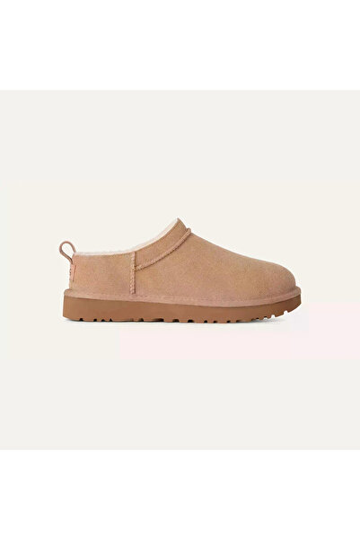 UGG Κλασικές μικρογυναικείες κίτρινες μπότες