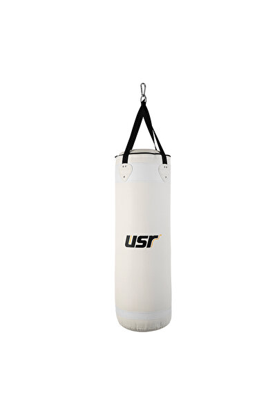 USR Aigai Boks Torbası Beyaz