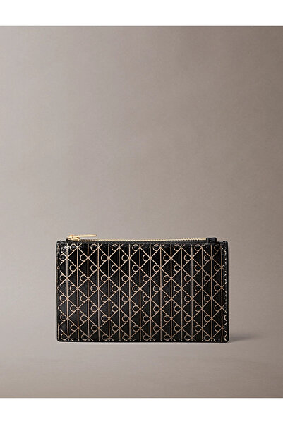 Calvin Klein Γυναικείο Πορτοφόλι LV04F1084G2XA