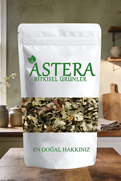 ASTERA 100 Gr Bögürtlen Yaprağı