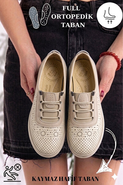 ASL SHOES STORE Ορθοπεδική σόλα Καθημερινά μαλακά άνετα γυναικεία παπούτσια μ...