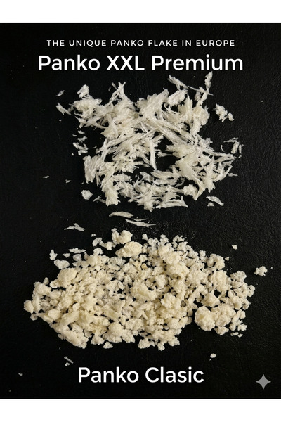 Mamma Crumbs Πάνκο XXL Πρέμιουμ 1 κιλό – Το μόνο γιγάντιο τεμάχιο 10-12 χιλιο...