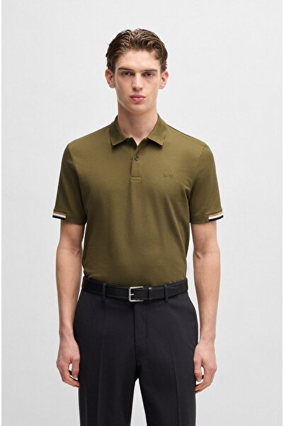 BOSS POLO