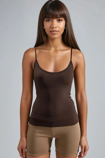 Hiccup BUSEM Εφαρμοστό Αθλητικό Εσώρουχο από Πολυαμίτη