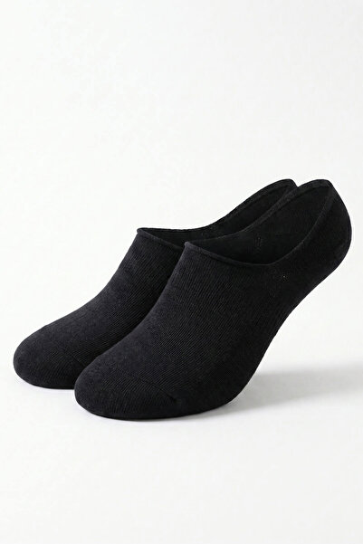 Hepsine Rakip Ανδρικές κάλτσες μπαλαρίνας σιλικόνης μπαμπού 12 συσκευασιών με...