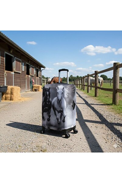 MY SARACİYE (Ο # 132 ΑΛΑΤΑ) ΘΗΚΗ ΓΙΑ ΒΑΛΙΤΣΑ