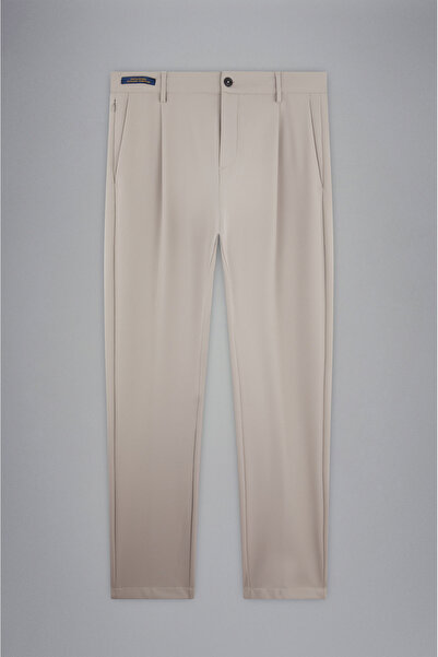 PAUL&SHARK CHINO TROUSERS WITH COULISSE