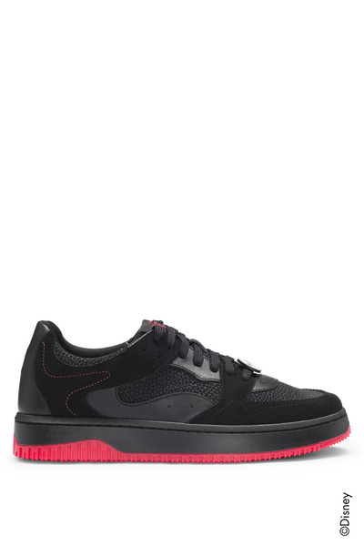 HUGO Siyah Erkek Sneaker RED-50536715