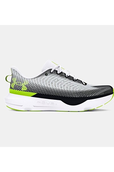 Under Armour Ανδρικά παπούτσια για τρέξιμο και προπόνηση με λογότυπο μάρκας, ...