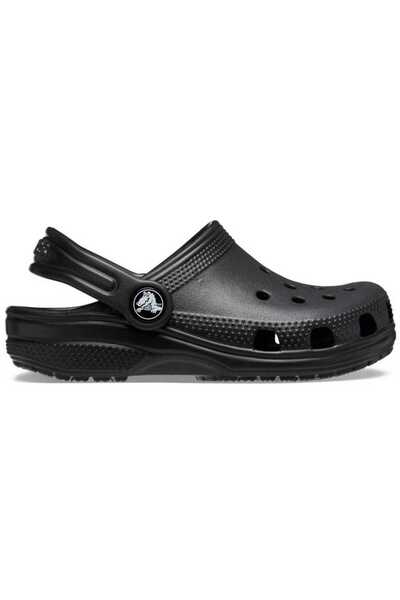 Crocs 206991-001 Kids Classic Clog Çocuk Terlik