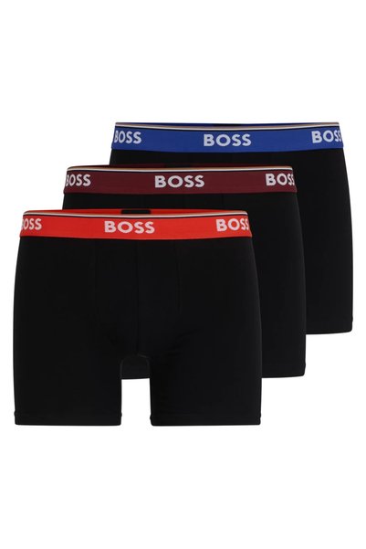 BOSS BOXERBR 3P POWER