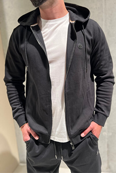 BOSS SWEATSHIRT