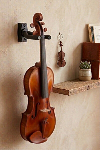 Lastvoice Kmn-666 Βάση κρεμάστρας τοίχου βιολιού