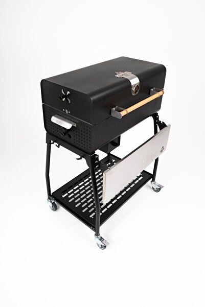 BABA'S BBQ BBQ 7500 KÖMÜRLÜ BARBEKÜ-MANGAL / SOLO /