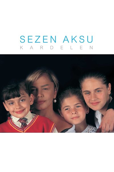 Dmc Sezen Aksu - Kardelen (Plak)