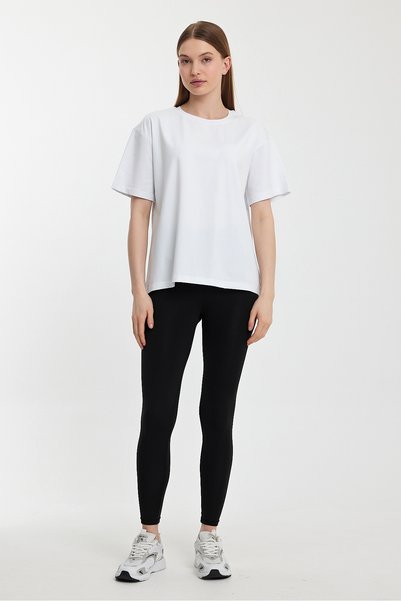 cracpot TREND Basic Tshirt