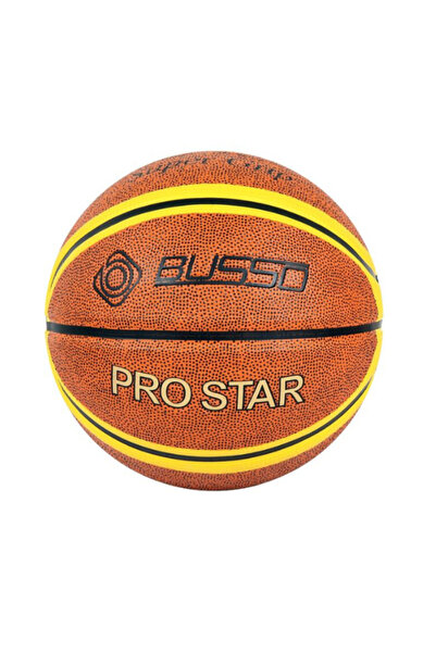 BUSSO Μπάλα μπάσκετ - Νο: 5 Μοντέλο