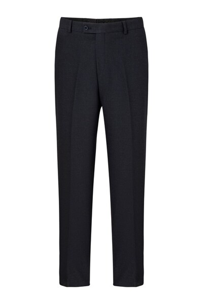 SÜVARİ Lacivert Regular Klasik Pantolon