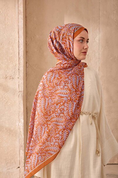 Silk Home Σάλι Ναρία 90009-31