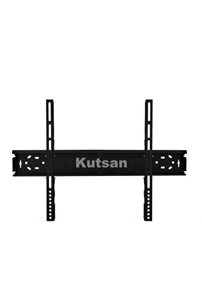 Kutsan Hitachi 65hk5100 Tv Lcd Led Televizyon Sabit Duvar Askı Aparatı+metal ...