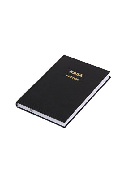 Empressco Gülpaş Θερμοδερμάτινο Βιβλίο Λογαριασμών 320 YP 17x24 716