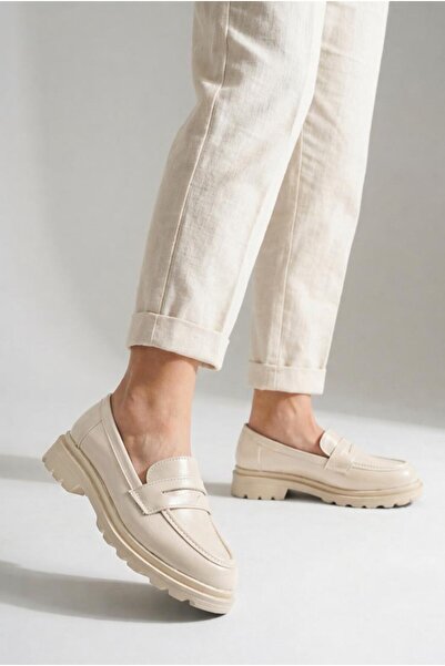 RİMES AYAKKABI Loafer Women's Shoes