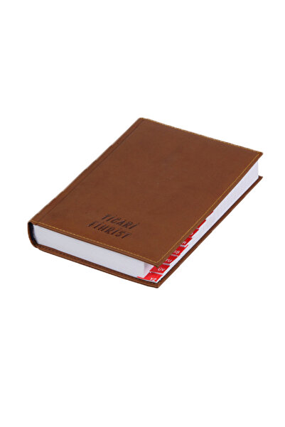 Gülpaş Εμπορικός Ευρετήριος 17x24 30 LU 170