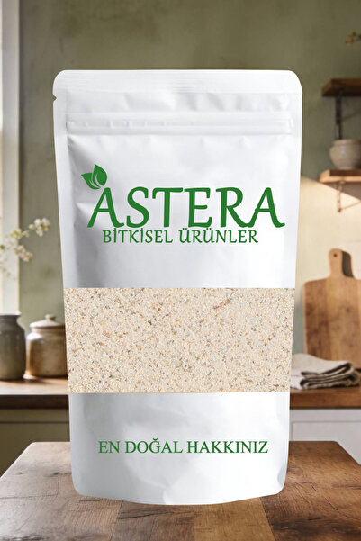 ASTERA 1 Kg Burçak Unu