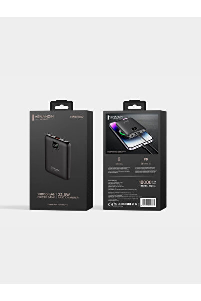 Premium Iphone 14/14/Pro/Max/15/15 Pro/Max/ 16/16 Pro/17 Compatible and Wired Powerbank