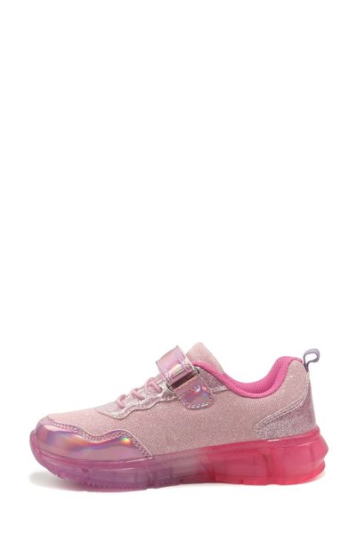 Minnie Mouse Chet.P6Fx Girls' Sneaker