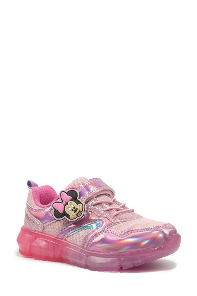 Minnie Mouse Chet.P6Fx Girls' Sneaker