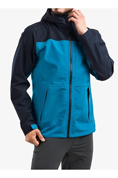 THE NORTH FACE M DRYZZLE FUTURELIGHT JACKET NF0A7QB248I1