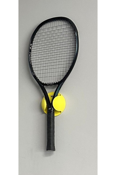NozzleWorks Kişiselleştirilebilir Tenis Raket Tutucu